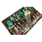 Early 20th Century American Pictorial Applique 