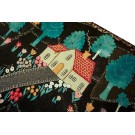 Early 20th Century American Pictorial Applique 