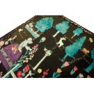Early 20th Century American Pictorial Applique 