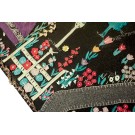 Early 20th Century American Pictorial Applique 