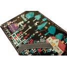 Early 20th Century American Pictorial Applique 