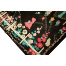 Early 20th Century American Pictorial Applique 