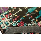 Early 20th Century American Pictorial Applique 