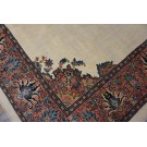 19th Century Persian Farahan Carpet