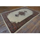19th Century Persian Farahan Carpet