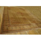Early 20th Century Turkish Sivas Carpet