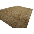 Early 20th Century S.E. Persian Kirman Carpet 