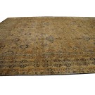 Early 20th Century S.E. Persian Kirman Carpet 