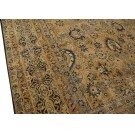 Early 20th Century S.E. Persian Kirman Carpet 