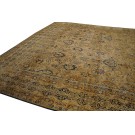 Early 20th Century S.E. Persian Kirman Carpet 
