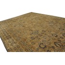 Early 20th Century S.E. Persian Kirman Carpet 
