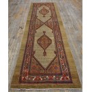 Early 20th Century Persian Camel Hair Serab Carpet