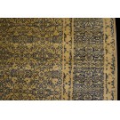 19th Century Persian Tabriz Haji Jalili Carpet