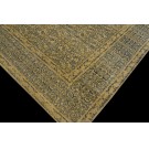 19th Century Persian Tabriz Haji Jalili Carpet