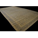 19th Century Persian Tabriz Haji Jalili Carpet