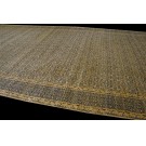 19th Century Persian Tabriz Haji Jalili Carpet