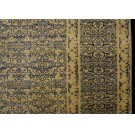 19th Century Persian Tabriz Haji Jalili Carpet