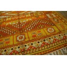Mid 20th Century Moroccan Carpet 
