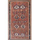 Mid 19th Century N.W. Persian Carpet 