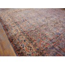 Early 20th Century Persian Kirman Carpet