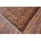 Early 20th Century Persian Kirman Carpet