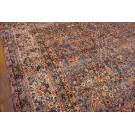 Early 20th Century Persian Kirman Carpet