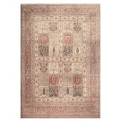 Early 20th Century Persian Tabriz Garden Carpet