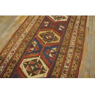 19th Century N.W. Persian Runner