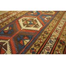 19th Century N.W. Persian Runner