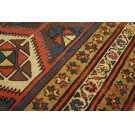 19th Century N.W. Persian Runner