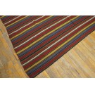 Kilim - N.W. Persian #21095