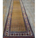Late 19th Century N.W. Persian Carpet 