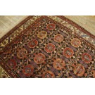 Early 20th Century Persian Malayer Carpet 