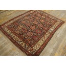 Early 20th Century Persian Malayer Carpet 