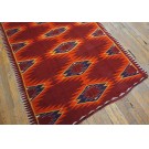 Late 19th Century American Navajo Germantown Carpet