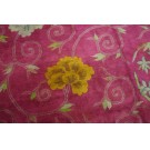1920s Chinese Art Deco Carpet by Nichols Workshop 