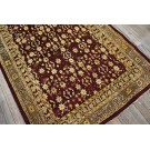 19th Century N. Indian Agra Carpet