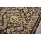 Late 19th Century Persian Serab Carpet 