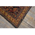 Mid-19th Century N.W Persian Carpet 