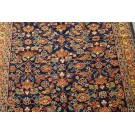Mid-19th Century N.W Persian Carpet 