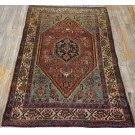 Early 20th Century Persian Malayer Carpet