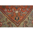 Early 20th Century Persian Malayer Carpet