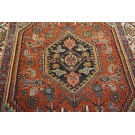 Early 20th Century Persian Malayer Carpet