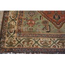 Early 20th Century Persian Malayer Carpet
