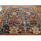 19th Century Persian Ziegler Sultanabad Carpet