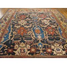 19th Century Persian Ziegler Sultanabad Carpet