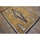 1930s American Navajo Crystal Carpet