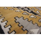 1930s American Navajo Crystal Carpet
