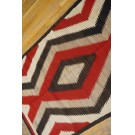 Early 20th Century American Navajo Carpet