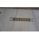 Mid 20th Century N. African Moroccan Carpet